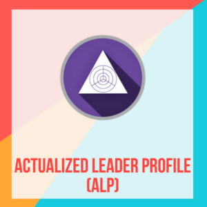Actualized Leader Profile (ALP)