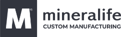Mineralife Custom Manufacturing