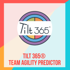 Tilt 365 Team Agility Predictor