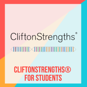 CliftonStrengths® for Students