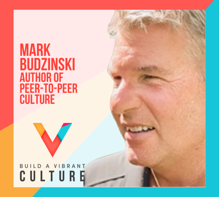 Mark Budzinski