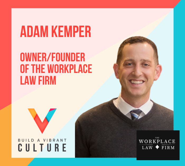 Adam Kemper WordPress