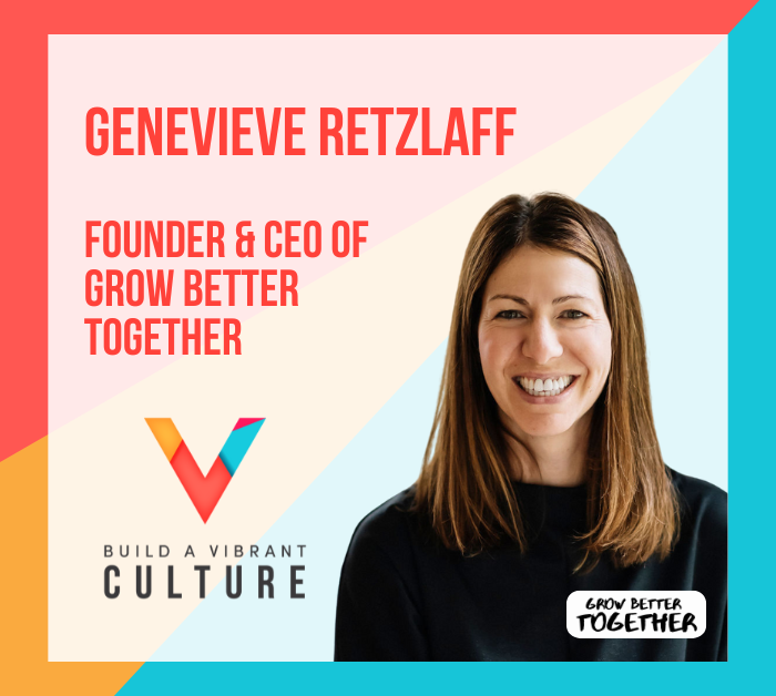 Genevieve Retzlaff WordPress