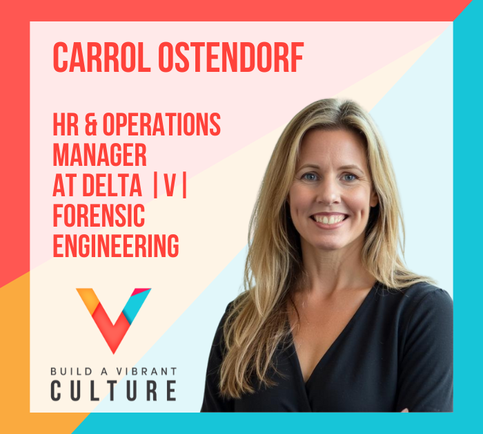 Carrol Ostendorf WordPress