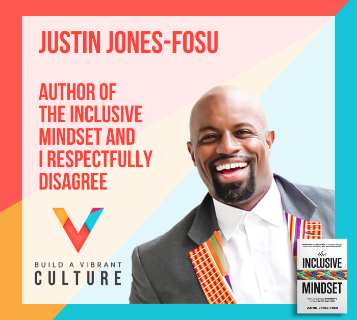 Justin Jones Fosu WordPress