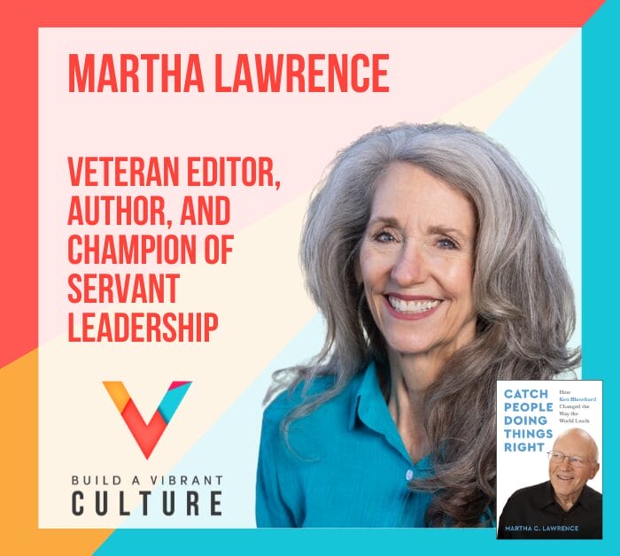 Martha Lawrence WordPress