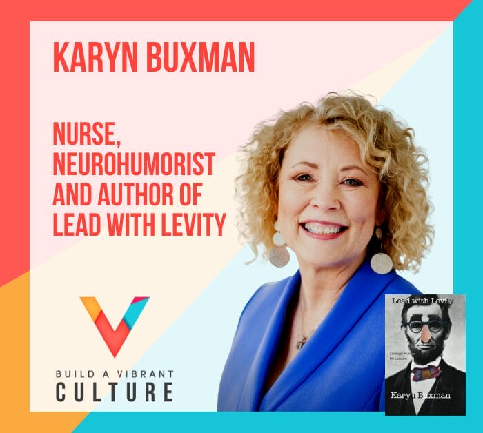 Karyn Buxman WordPress