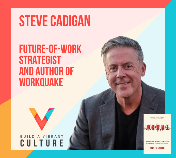 Steve Cadigan WordPress