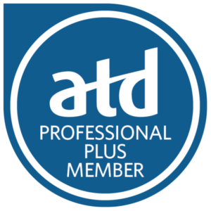 ATD certification