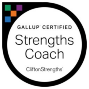 Gallup certification