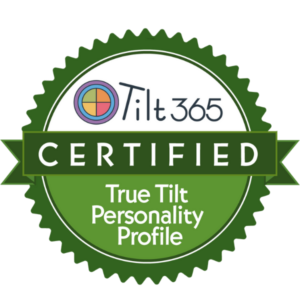 tilt green certification