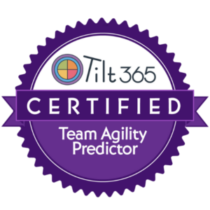 tilt purple certification