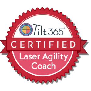 tilt red certification