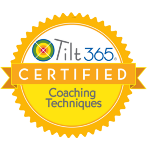 tilt yellow certification