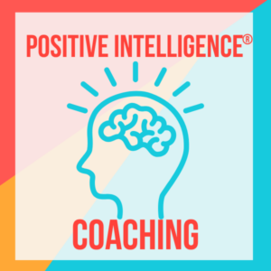 POSITIVE INTELLIGENCE® COACHING