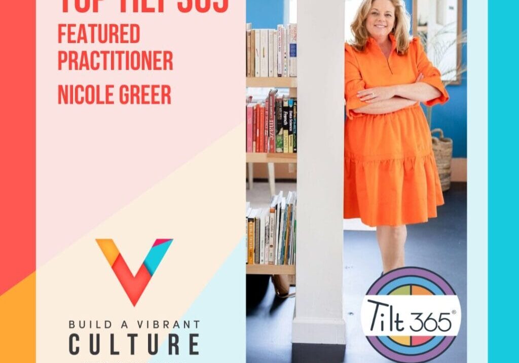top tilt 365 featured practitioner nicole greer